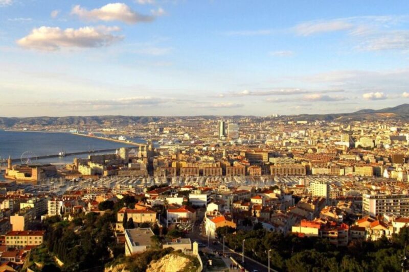 Private Custom Tour With a Local Guide Marseilles - Availability and Booking