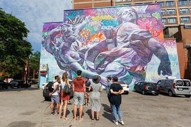 Private Custom Tour with a Local Guide Montreal - Key Points