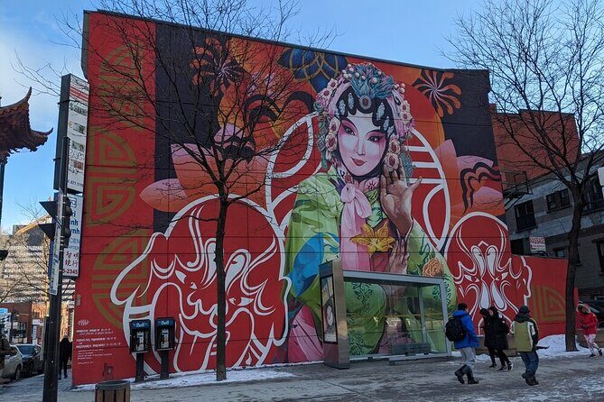 Private Custom Tour with a Local Guide Montreal - Analyzing the Price and Overall Value