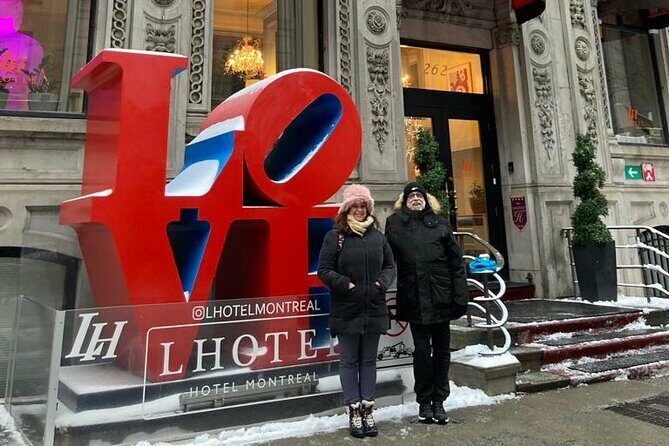 Private Custom Tour with a Local Guide Montreal - Who Will Love This Tour?