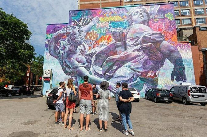 Private Custom Tour with a Local Guide Montreal - FAQs