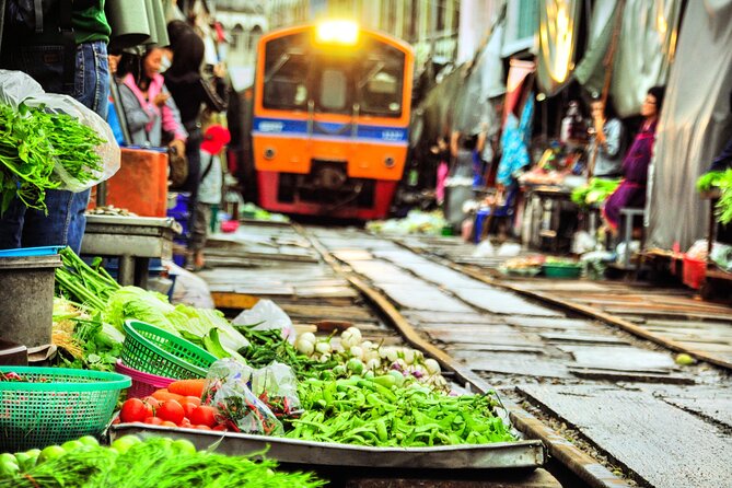 Private Custom Tour With Professional Guide in Bangkok - Preparing for the Tour