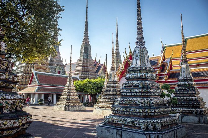 Private Custom Tour With Professional Guide in Bangkok - Guest Reviews