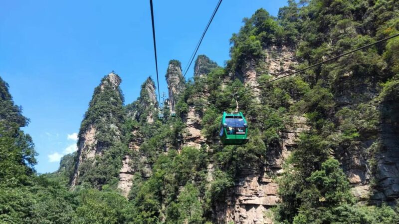 Private Custom Tour: Zhangjiajie to Guilin 5N6D Private Tour - Flexibility and Group Type