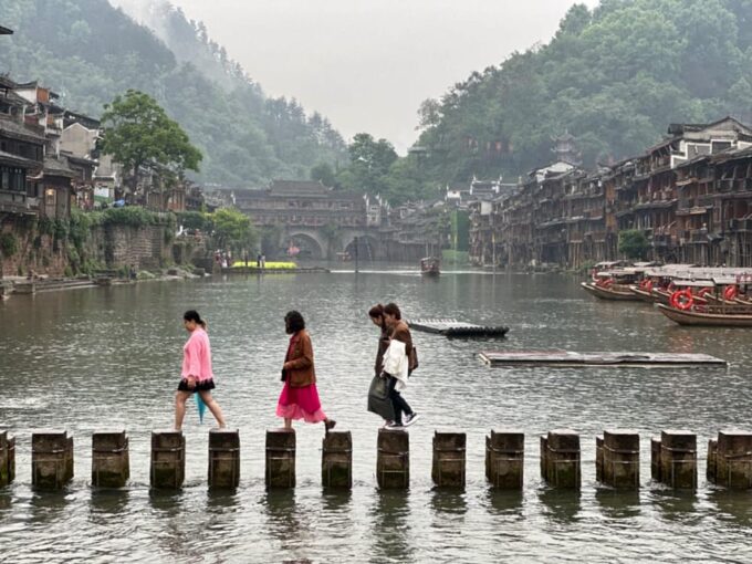 Private Custom Tour: Zhangjiajie to Guilin 5N6D Private Tour - Cancellation Policy
