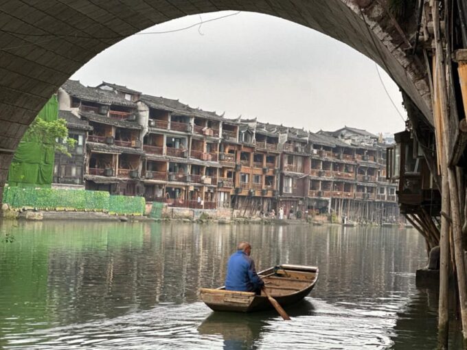 Private Custom Tour: Zhangjiajie to Guilin 5N6D Private Tour - Payment and Reservation