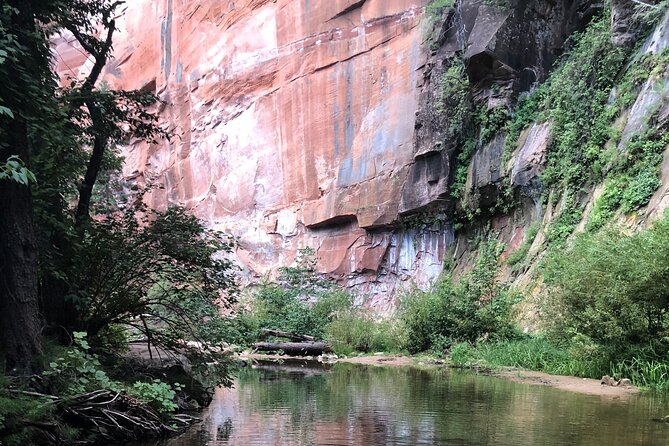 Private Custom Tours in Sedona - Scenic Views and Stunning Locations