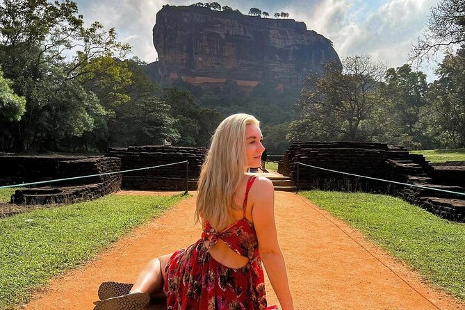 Private & Custom Tours in to Sri Lanka - Booking Information