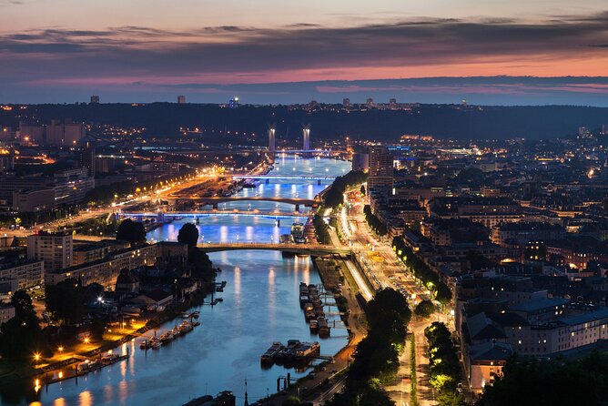 Private Custom Walking Guided Tour in Rouen - Inclusions and Customization