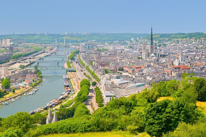 Private Custom Walking Guided Tour in Rouen - Crafting Your Personalized Adventure