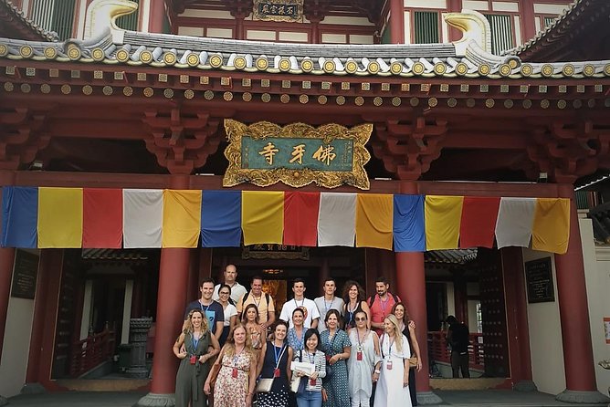 Private Custom Walking Tour - Half Day or Full Day - Flexible Duration and Customization