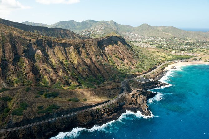 Private Custom Walking Tour With a Local Guide in Oahu - Accessibility Considerations