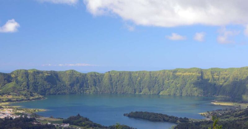 Private Customised Sao Miguel Highlights Tour for Groups - Group Size and Pricing