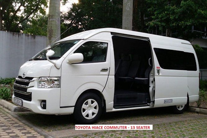 Private Customised Shore Excursion in Singapore By Car - Customizable Itinerary