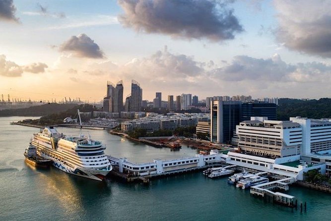 Private Customised Shore Excursion in Singapore By Car - Pickup and Drop-off