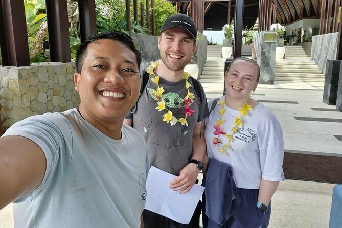 Private Customizable Bali Tour Visit with Transfer Included - Key Points