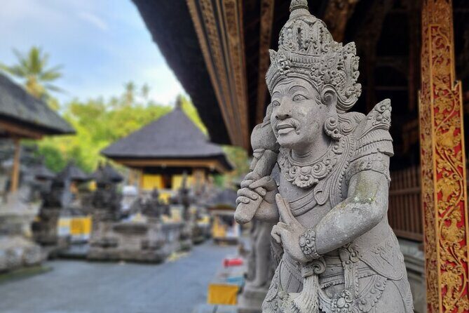 Private Customizable Bali Tour Visit with Transfer Included - Final Thoughts