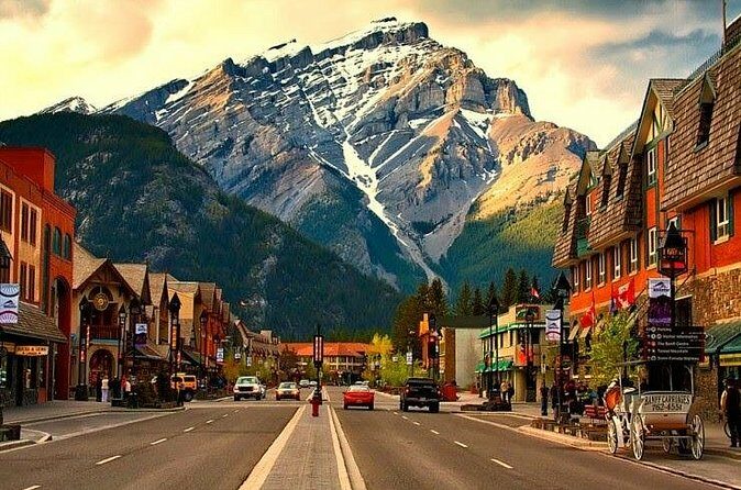 Private Customizable Banff Tour Lake Louise-Moraine 6 More Sights - In Closing