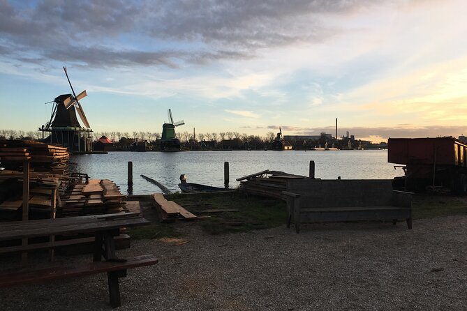 Private Customizable Day Tour (+/-8 Hrs) From Amsterdam - Tour Booking and Cancellation