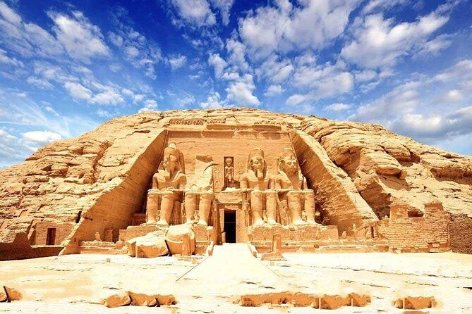 Private Customizable Day Tour To Abu Simbel From Aswan By Private Car - Private Air-Conditioned Vehicle