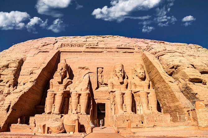 Private Customizable Day Tour To Abu Simbel From Aswan By Private Car - Optional Lunch and Guide