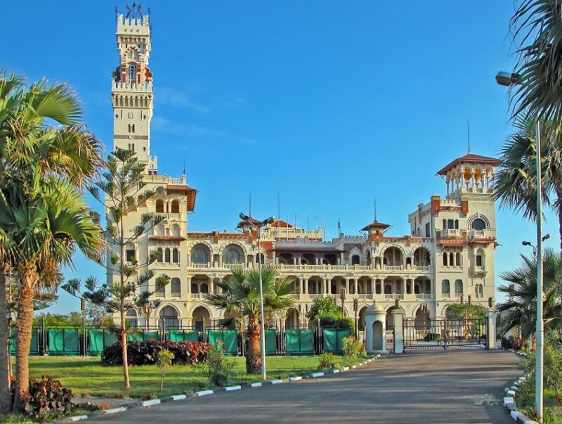 Private Customizable Day Tour to Alexandria From Cairo - Explore the Roman Amphitheater