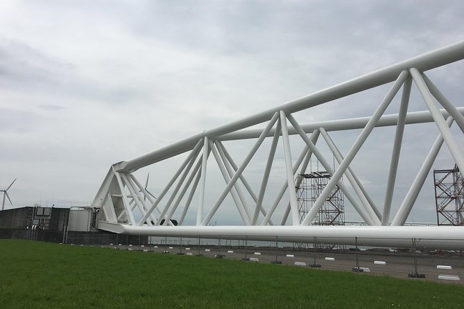 Private Customizable Day Trip From Rotterdam - Tour Overview and Customization