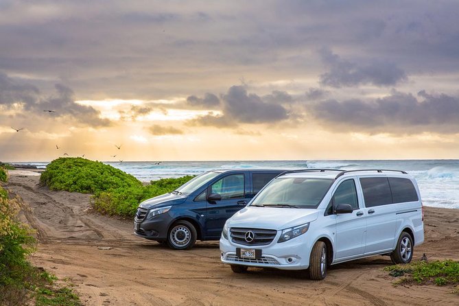 Private Customizable Grand Circle Island Tour of Oahu - Tour Details