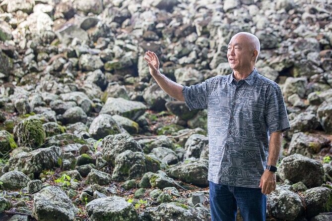 Private Customizable Grand Circle Island Tour of Oahu - Itinerary Customization