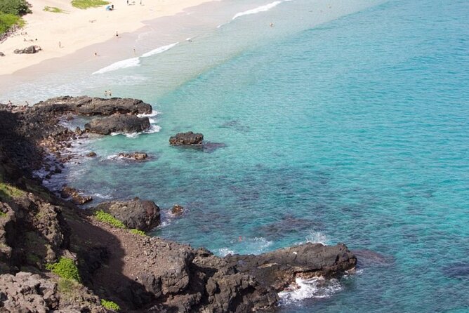 Private Customizable Grand Circle Island Tour of Oahu - Oahu Exploration