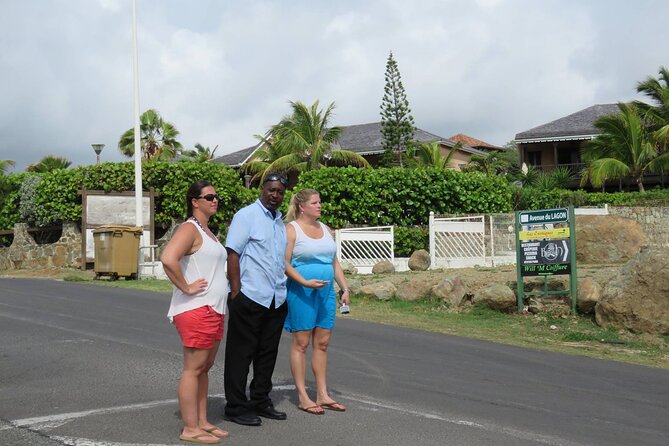 Private Customizable Island Sightseeing Tour in St Maarten - Additional Information