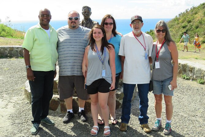 Private Customizable Island Sightseeing Tour in St Maarten - Customer Reviews