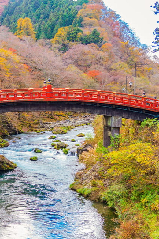 Private Customizable Nikko Full-Day Tour With English Driver - Key Points