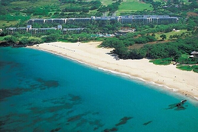 Private Customizable Oahu Grand Circle Island Tour From Waikiki - Exploring the Island