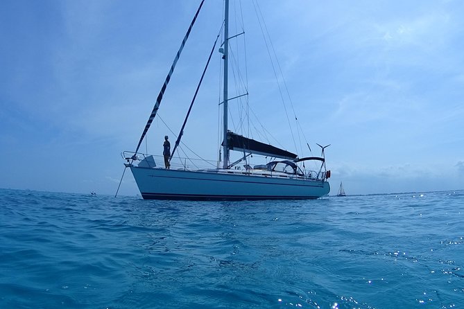 Private Customizable Sailing Tour in Cancun - Exclusions and Restrictions