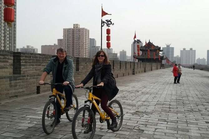 Private Customizable Terracotta Warriors Day Tour With Options - Banpo Museum