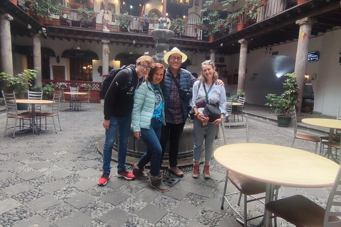 Private Customizable Tour at Mindo Cloud Forest - Key Points