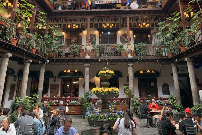 Private Customizable Tour at Mindo Cloud Forest - Indulging in Chocolate Tasting