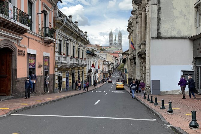 Private Customizable Tour at Mindo Cloud Forest - Pricing and Cancellation Policy