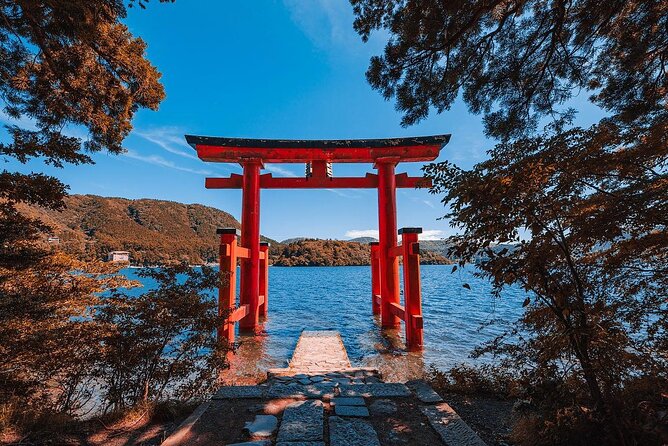 Private Customizable Tour in Hakone - Pickup and Drop-off