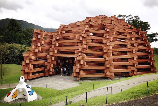 Private Customizable Tour in Hakone - Cancellation Policy