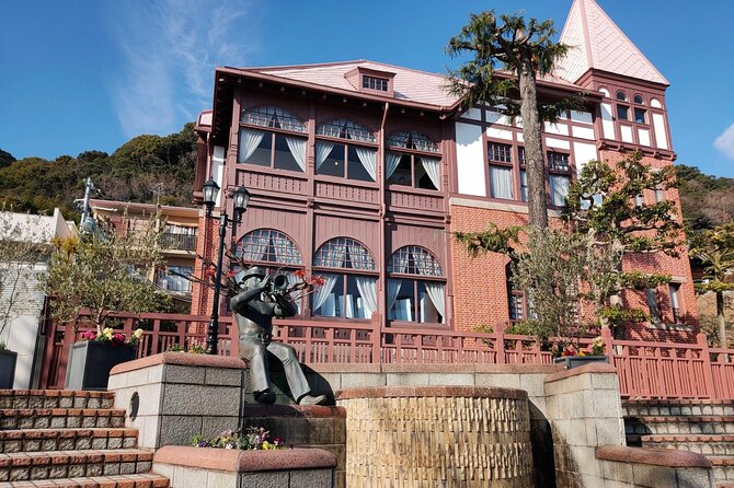 Private Customizable Tour in Kobe - Cancellation Policy