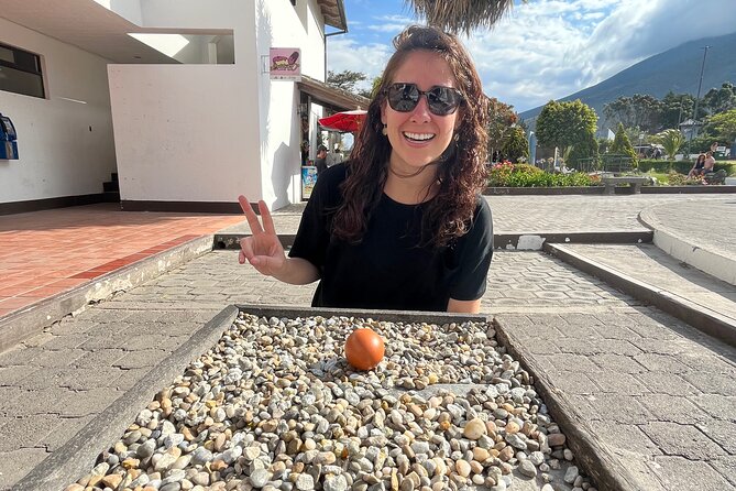 Private Customizable Tour in Quito Included Intiñan Museum - Intiñan Museum