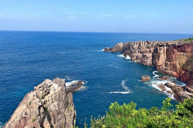 Private Customizable Tour in Wakayama - Transportation Provided