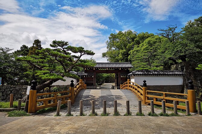 Private Customizable Tour in Wakayama - Wakayama Destination Highlights