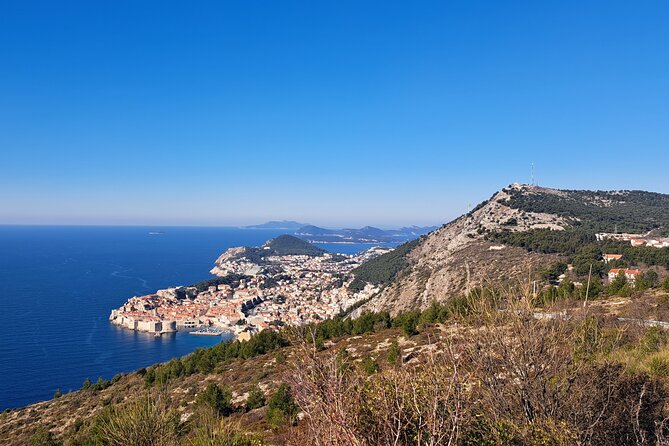 Private Customizable Tour of Croatia via Minivan With a Guide - Highlights of the Tour Itinerary