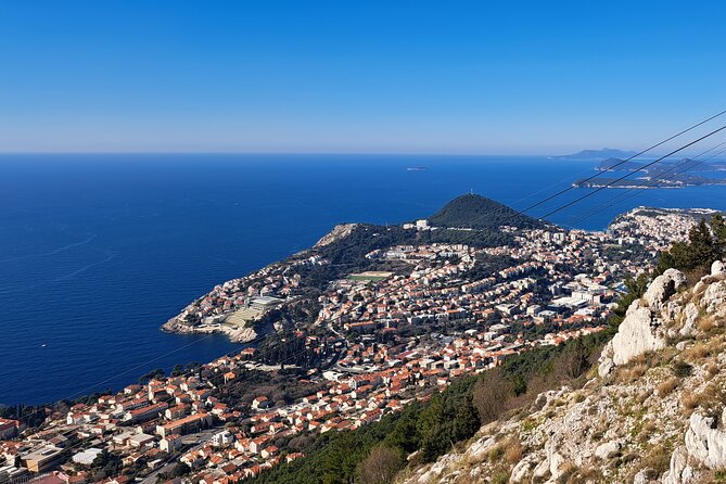 Private Customizable Tour of Croatia via Minivan With a Guide - Transportation and Comfort