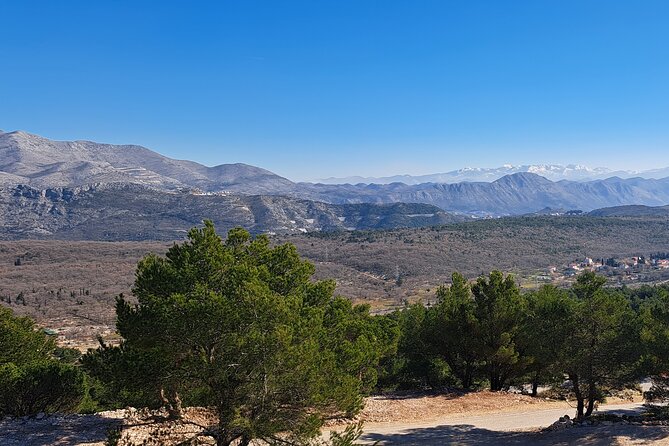 Private Customizable Tour of Croatia via Minivan With a Guide - Notable Experiences and Destinations