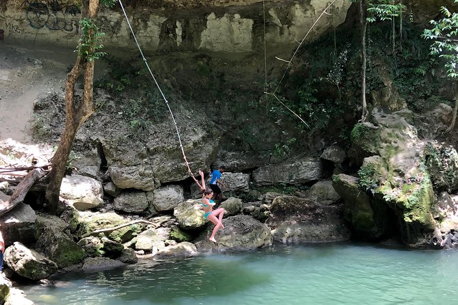 Private Customizable Tour of Puerto Rico - Pricing and Booking