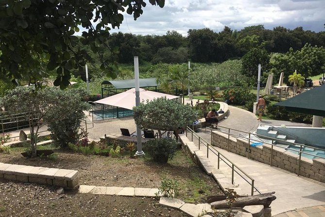 Private Customizable Tour of Puerto Rico - Tour Highlights